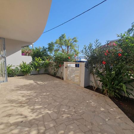 Meridiana Sal Capo Verde Santa Maria Extérieur photo